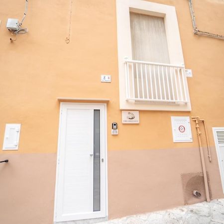 Perla Brillante Hotel Monopoli Exterior foto