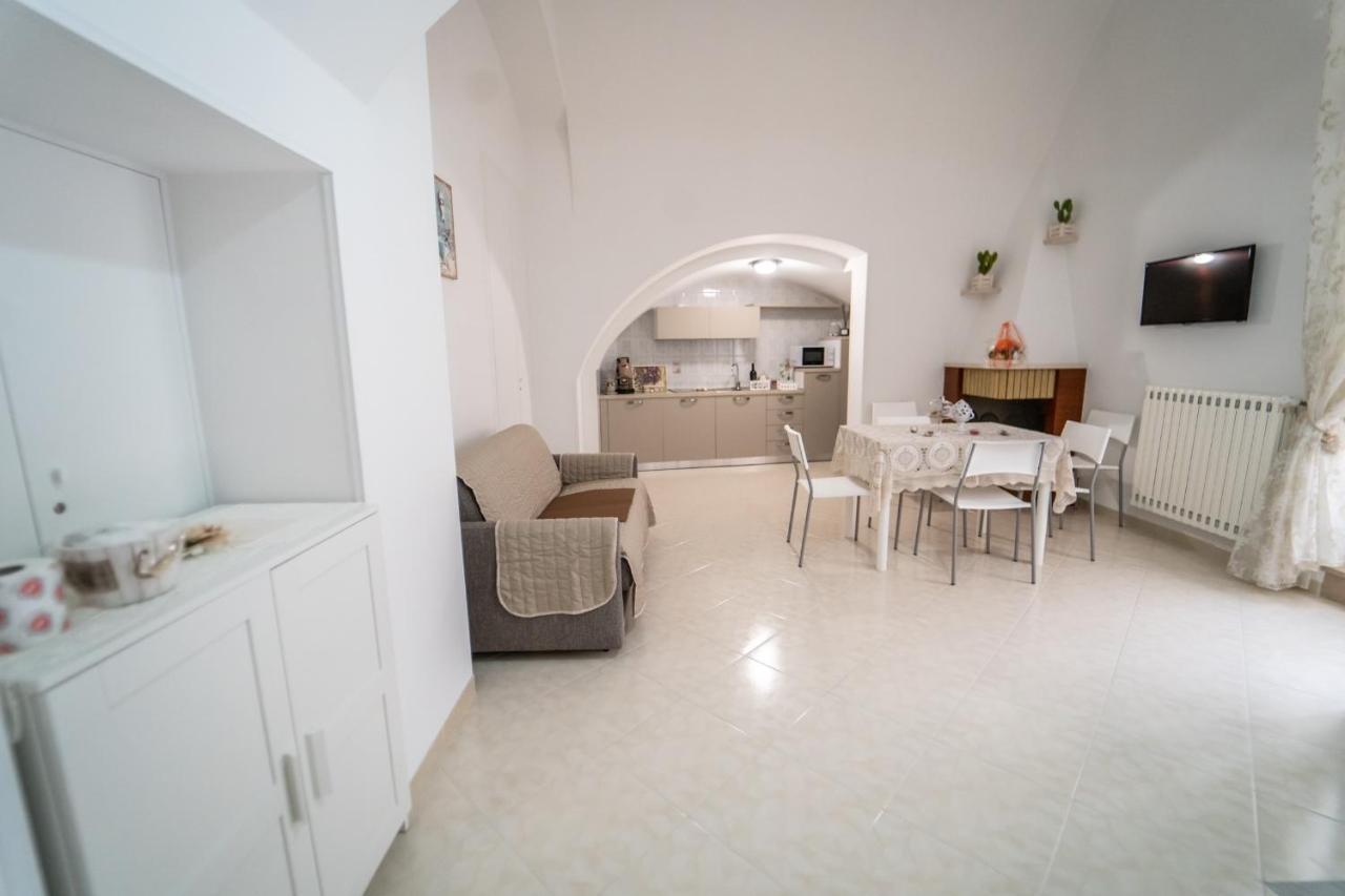 Perla Brillante Hotel Monopoli Exterior foto